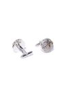 YouBella Jewellery Valentine Gifts for Men Latest Stylish Time Machine Formal Cuff Links Cufflinks Set for Men